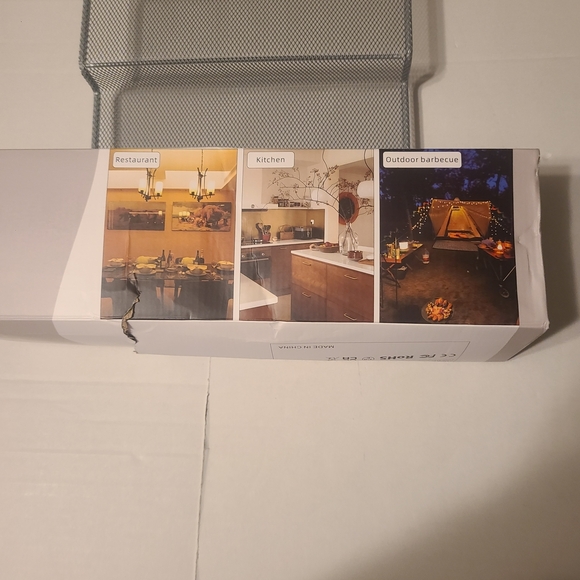 TempMaster Dish Warming Tray NIB - Picture 3 of 9